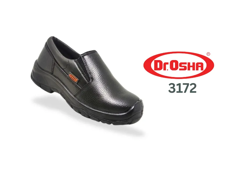 3172 Freedom Slip-on