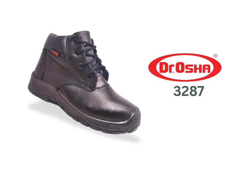 3287 Atlanta Ankle Boot