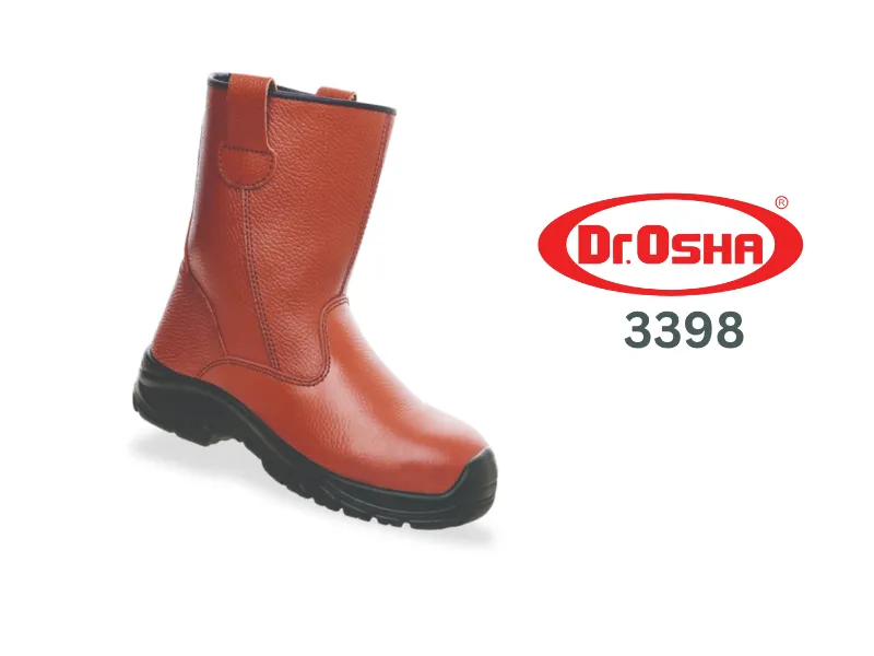 3398 Nevada Boot