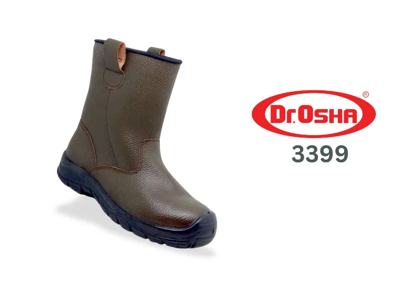 3399 Vegas Boot